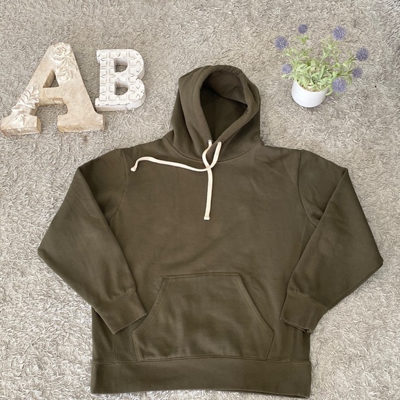 LE31 Simons Men's Hoodie (extra large) - Picture 1 of 7